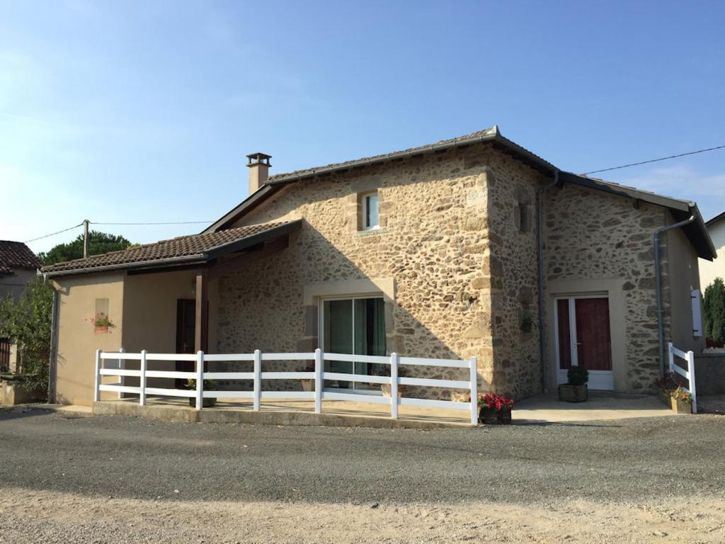 Chambres D'Hotes Du Maspourquet Saint-Santin-Aveyron ภายนอก รูปภาพ