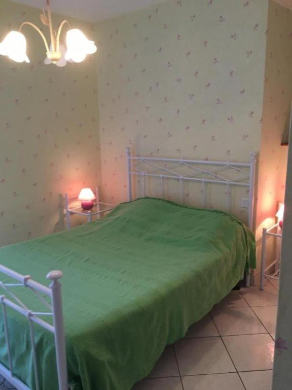 Chambres D'Hotes Du Maspourquet Saint-Santin-Aveyron ภายนอก รูปภาพ